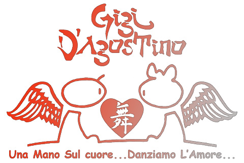 ...una Mano sul Cuore... ... danziamo L'Amore...